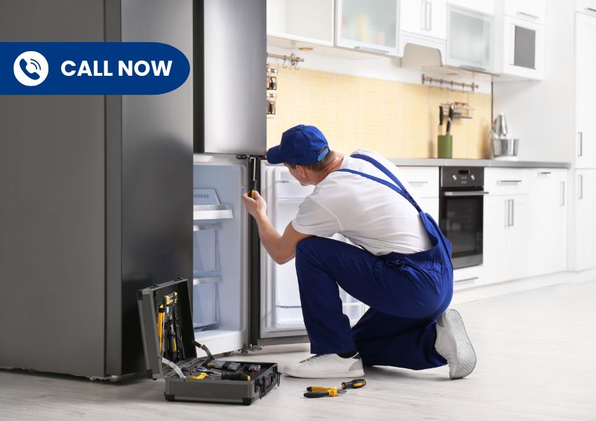 Markham Appliance Repair Company
